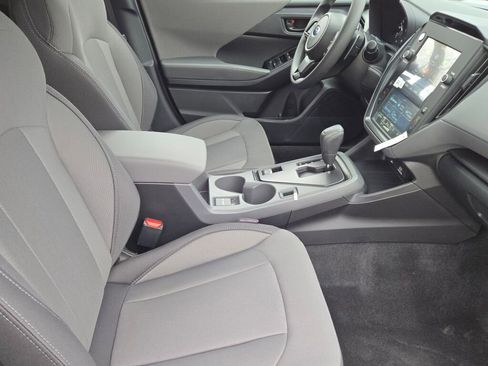 New 2026 Subaru Crosstrek 2.5i image 6