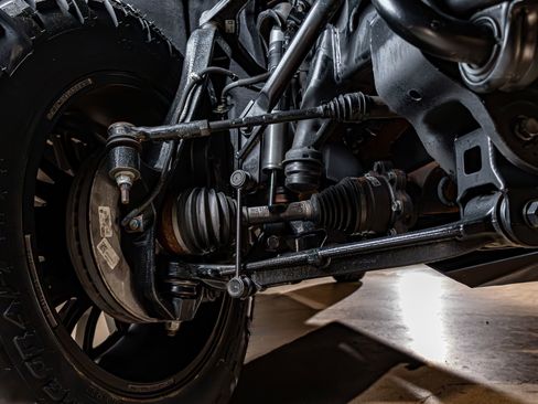 Used 2025 GMC Sierra 2500 Denali Ultimate image 13