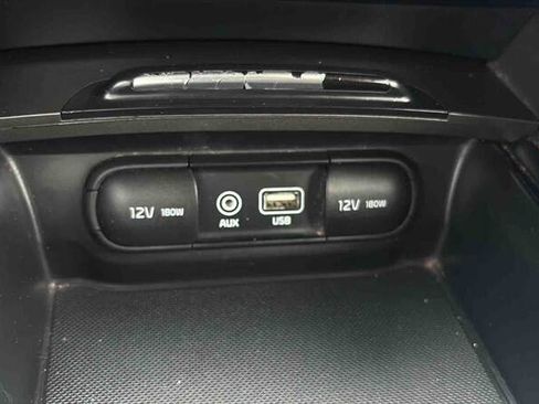 Used 2020 Kia Optima LX FWD image 18