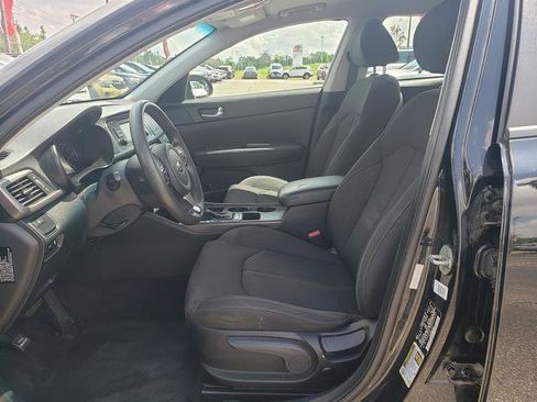 Used 2016 Kia Optima LX FWD image 10
