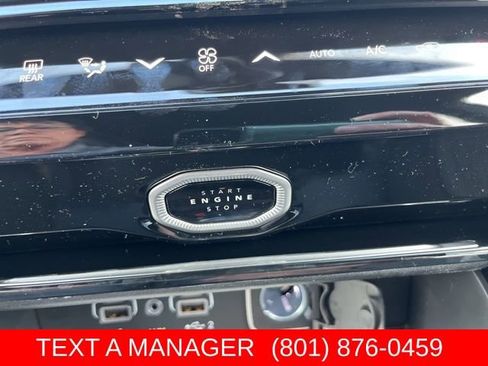 New 2026 Jeep Grand Cherokee L Limited AWD/4WD image 28