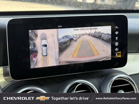 Used 2022 Mercedes-Benz GLC 300 image 22