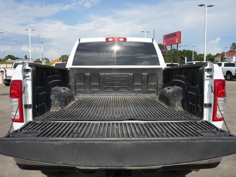 Used 2024 RAM 2500 Big Horn AWD/4WD image 20