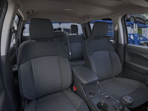 New 2025 Ford Ranger XL image 10