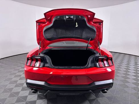Certified 2024 Ford Mustang Premium RWD image 12