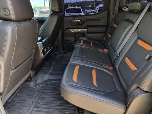 Used 2019 GMC Sierra 1500 AT4 w/ AT4 Preferred Package AWD/4WD image 10