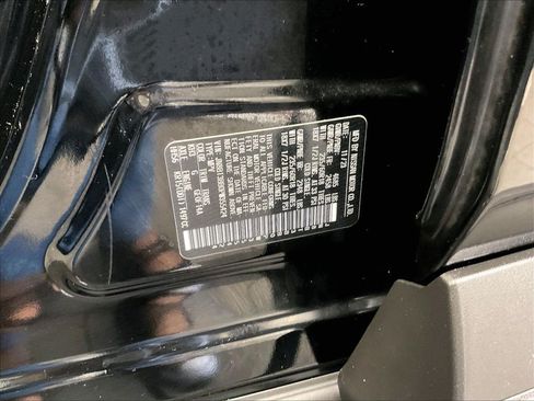 Certified 2023 Nissan Rogue SV AWD/4WD image 34
