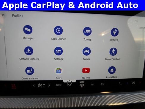 New 2026 Ford Explorer ST-Line image 4