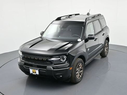 New 2026 Ford Bronco Sport Big Bend w/ Convenience Package image 19