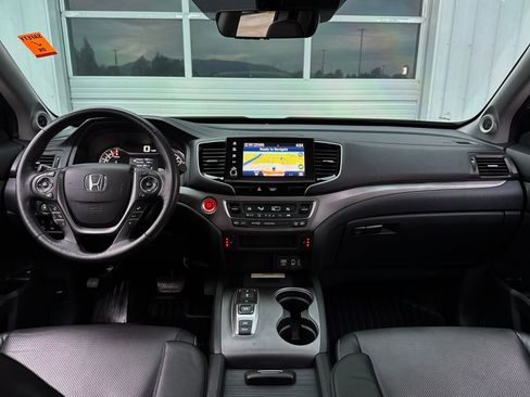 Certified 2023 Honda Ridgeline RTL-E image 16