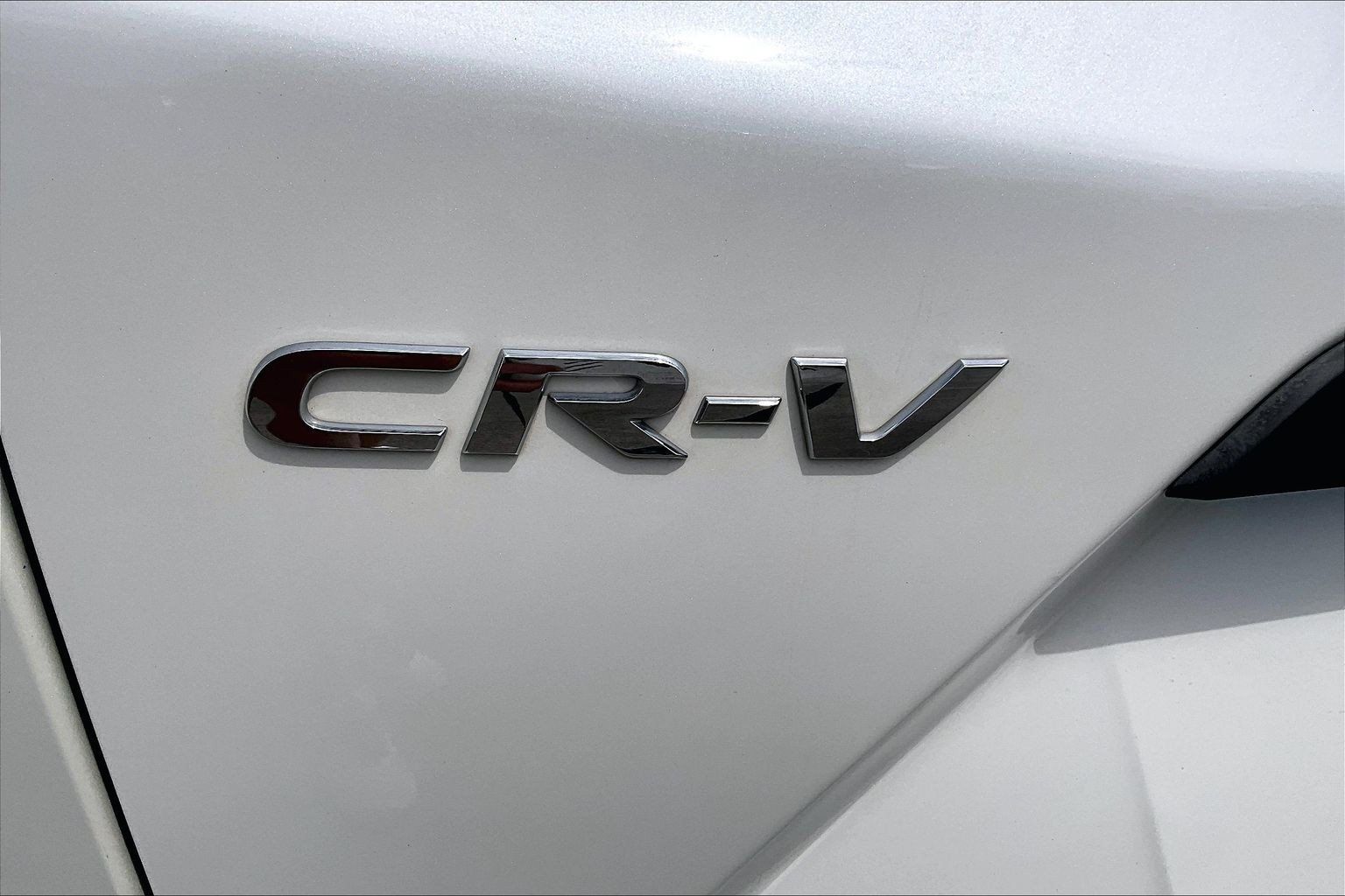 Used 2017 Honda CR-V LX image 30