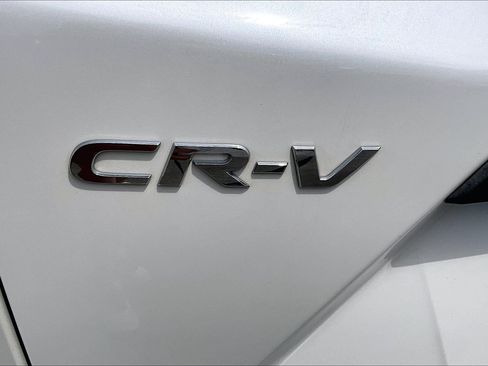 Used 2017 Honda CR-V LX image 30