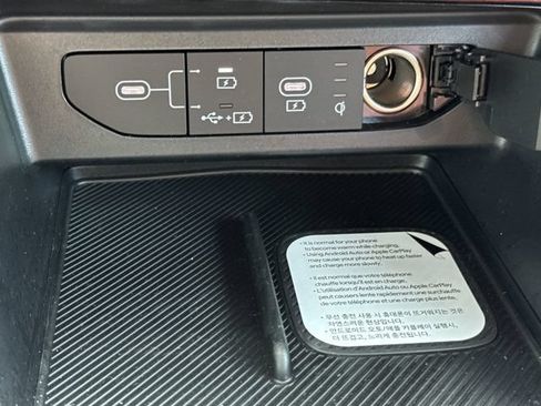 New 2026 Kia K5 GT-Line w/ GT-Line Red Interior Package FWD image 28