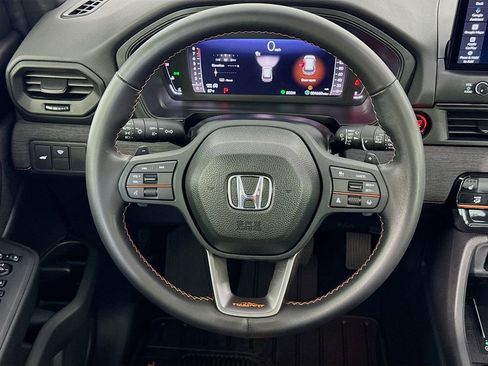 Used 2026 Honda Passport TrailSport image 27