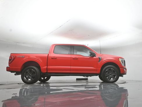 Used 2023 Ford F150 XLT w/ Equipment Group 302A High AWD/4WD image 52