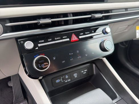 New 2026 Hyundai Tucson SEL AWD/4WD image 15