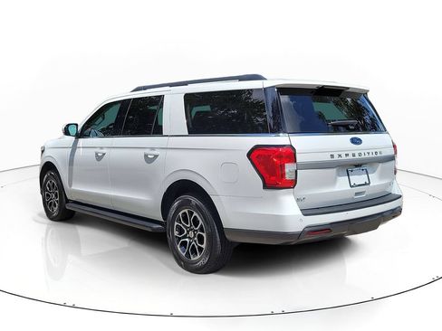 Used 2023 Ford Expedition Max XLT RWD image 4
