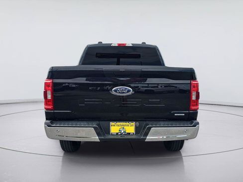 Used 2023 Ford F150 XLT RWD image 4