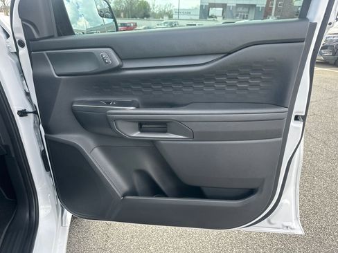 New 2025 Ford Ranger XL w/ Trailer Tow Package image 43