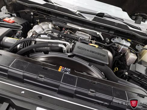 Used 2022 Chevrolet Silverado 2500 High Country w/ Z71 Off-Road Package AWD/4WD image 50