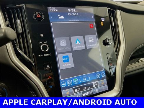 Certified 2024 Subaru Outback Limited image 12