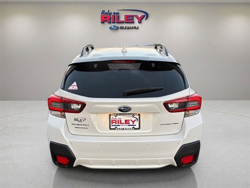 Certified 2023 Subaru Crosstrek 2.5i Limited image 4