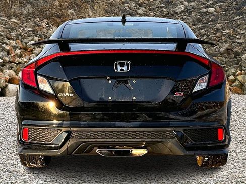 Used 2019 Honda Civic Si image 4