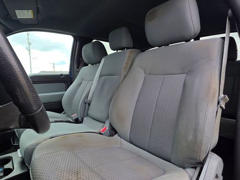 Used 2014 Ford F150 XLT w/ XLT Chrome Package image 13