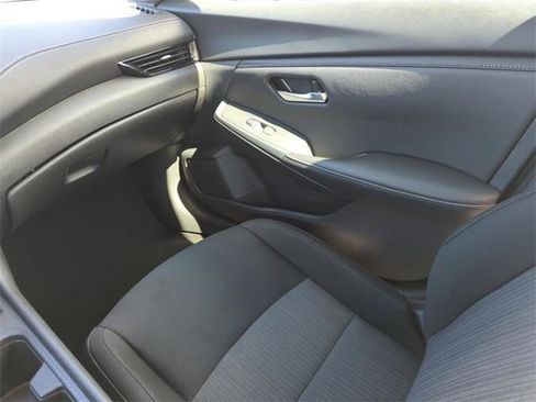 Certified 2024 Nissan Sentra SV w/ All-Weather Package image 22