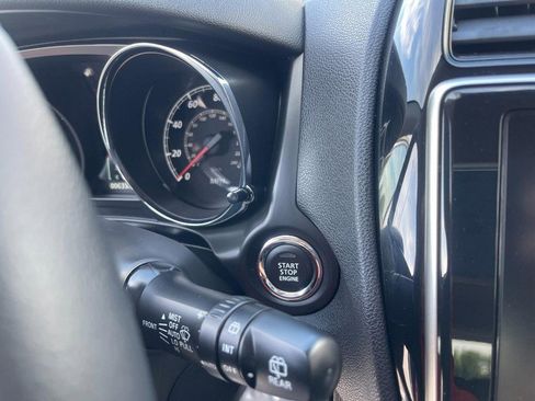 Used 2026 Mitsubishi Outlander Sport AWD image 20