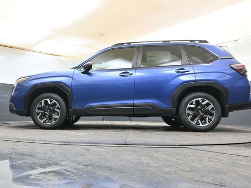 New 2026 Subaru Forester Premium image 41