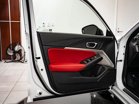 New 2026 Acura Integra A-Spec image 26