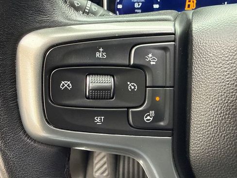 Used 2022 Chevrolet Silverado 1500 LT image 28