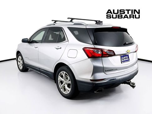 Used 2018 Chevrolet Equinox LT image 5