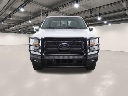 Used 2022 Ford F150 Lariat AWD/4WD image 5
