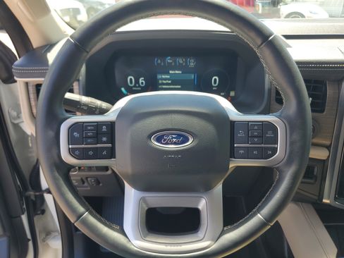 Used 2023 Ford Expedition Max Limited AWD/4WD image 14
