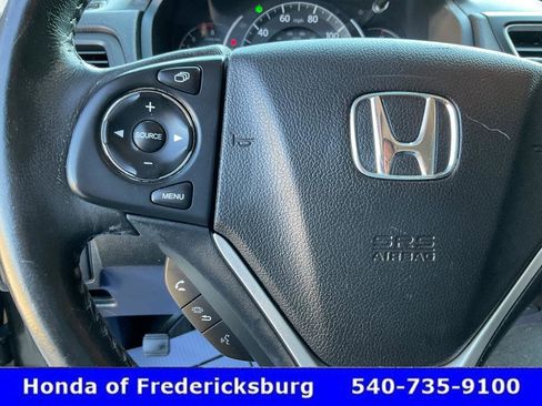 Used 2016 Honda CR-V EX-L image 40
