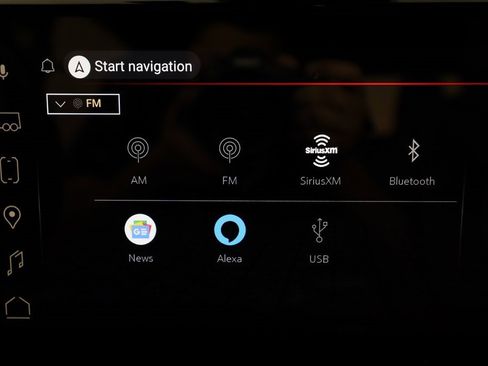 Used 2024 GMC Sierra 3500 Denali Ultimate image 33