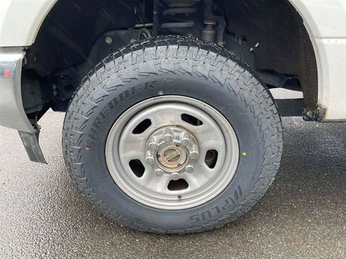 Used 2017 Ford F350 XL w/ Power Equipment Group AWD/4WD image 45