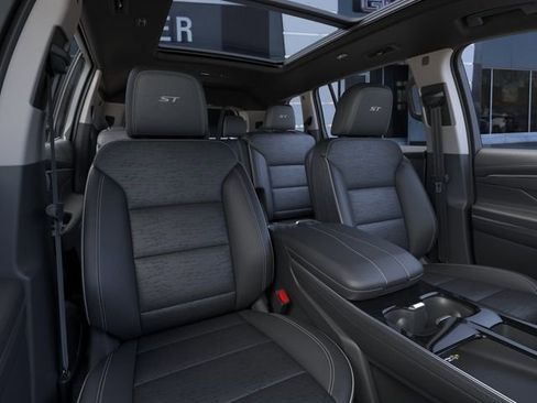 New 2026 Buick Enclave Sport Touring image 16