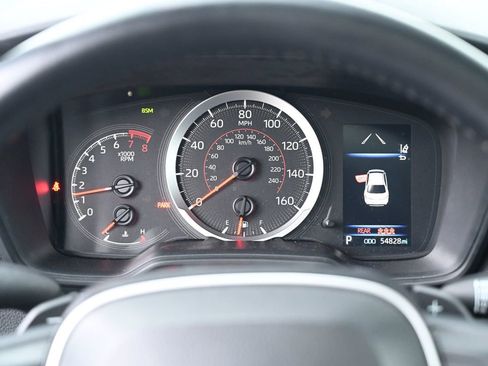 Used 2021 Toyota Corolla SE image 24