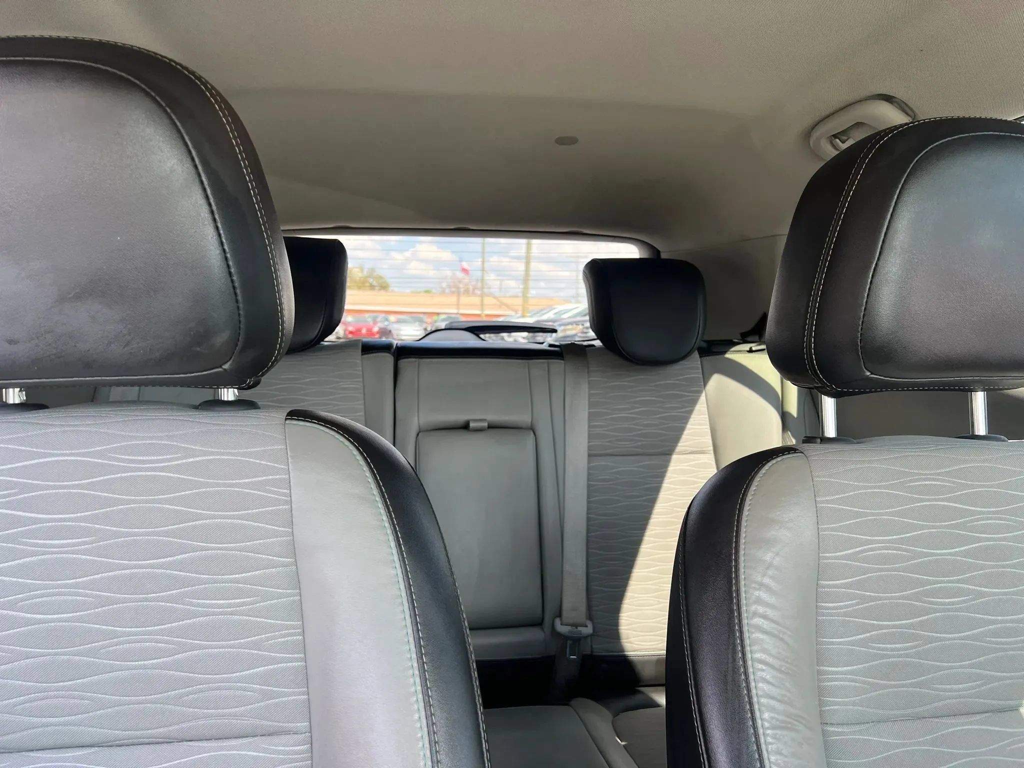 Used 2015 Buick Encore FWD image 19