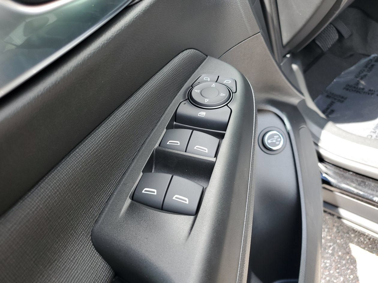 New 2026 Buick Envista Preferred w/ Convenience I Package FWD image 17