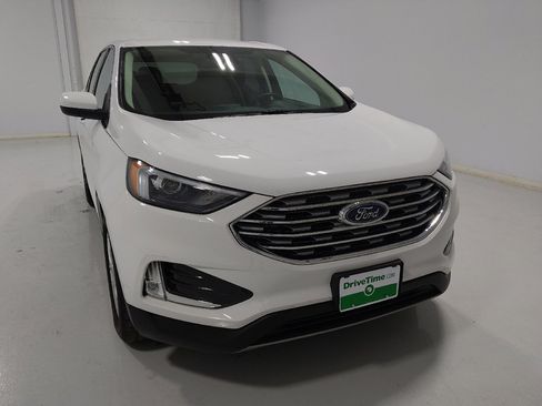 Used 2022 Ford Edge SEL w/ Convenience Package image 14