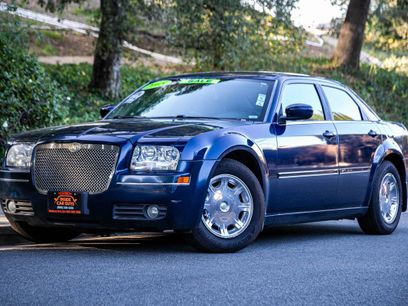 Used 2005 Chrysler 300 Touring
