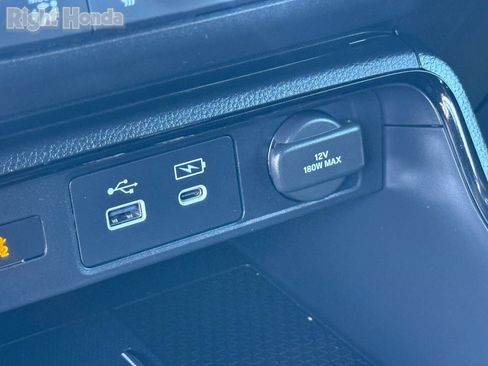 Used 2024 Honda CR-V Sport-L image 25