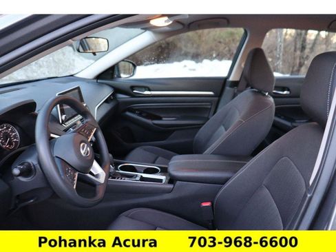 Used 2021 Nissan Altima 2.5 SV image 22