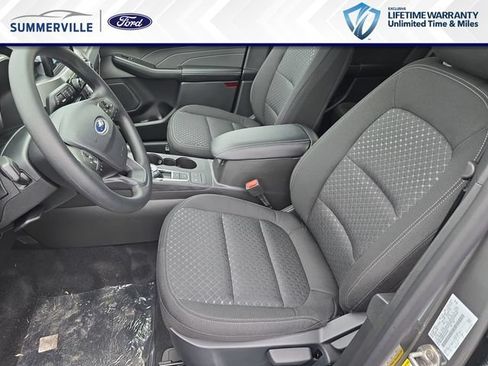 New 2026 Ford Escape Active FWD image 16