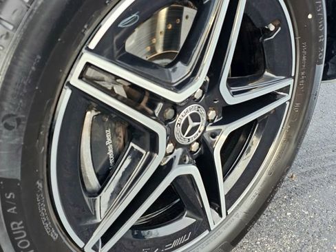 Certified 2026 Mercedes-Benz GLE 350 4MATIC image 7