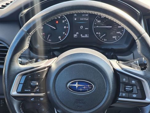 Used 2022 Subaru Outback Premium AWD/4WD image 12